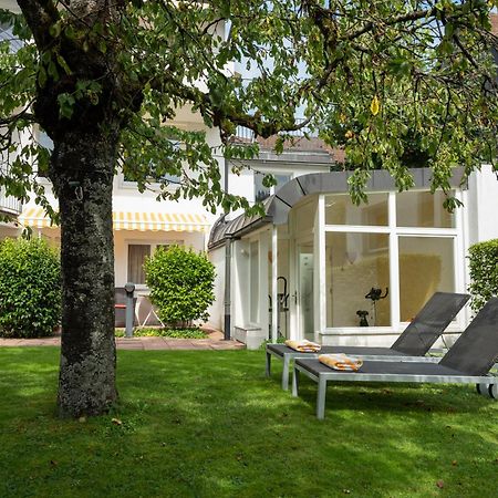 Hotel Am Muehlbach Forbach Exterior photo