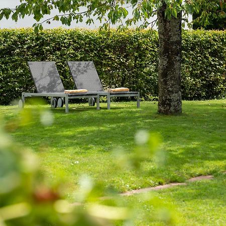 Hotel Am Muehlbach Forbach Exterior photo