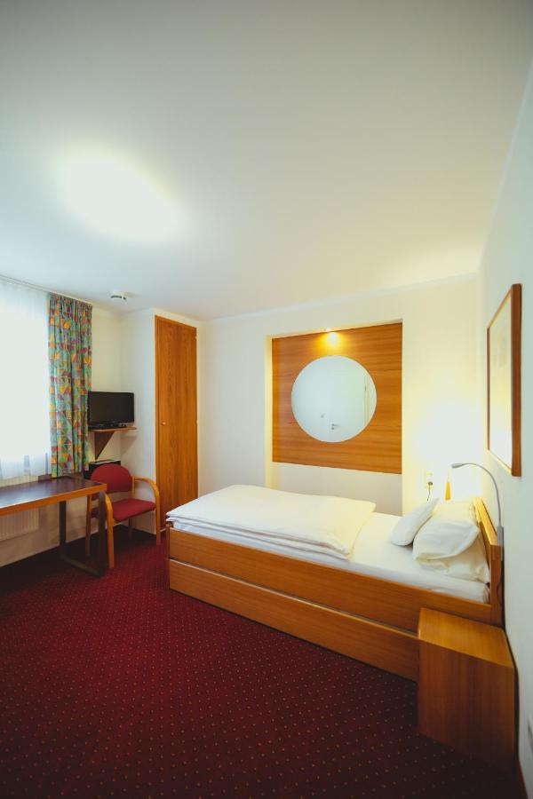 Hotel Am Muehlbach Forbach Exterior photo