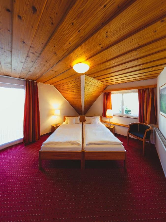 Hotel Am Muehlbach Forbach Exterior photo