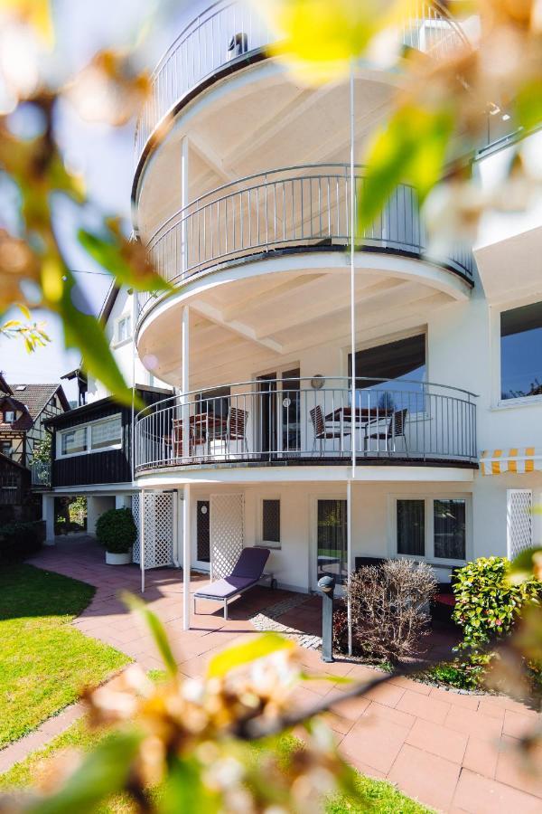 Hotel Am Muehlbach Forbach Exterior photo