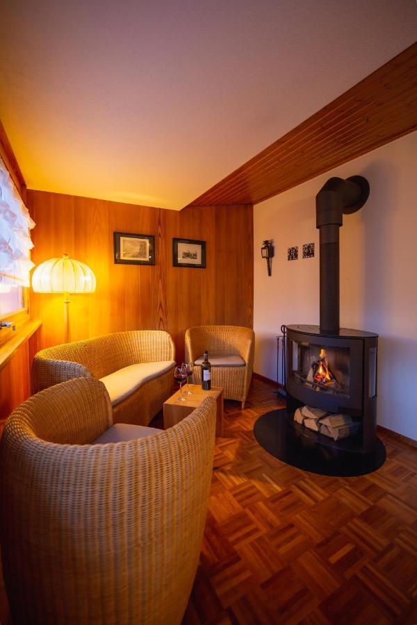 Hotel Am Muehlbach Forbach Exterior photo
