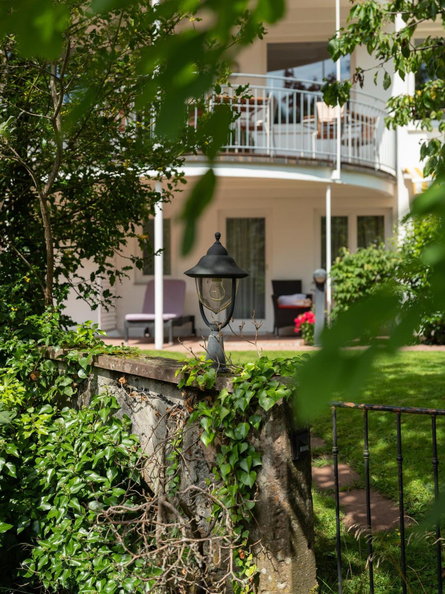 Hotel Am Muehlbach Forbach Exterior photo
