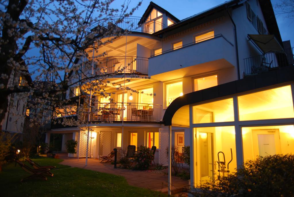 Hotel Am Muehlbach Forbach Exterior photo